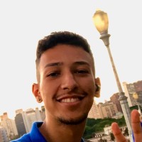 Foto perfil Matheus Costa